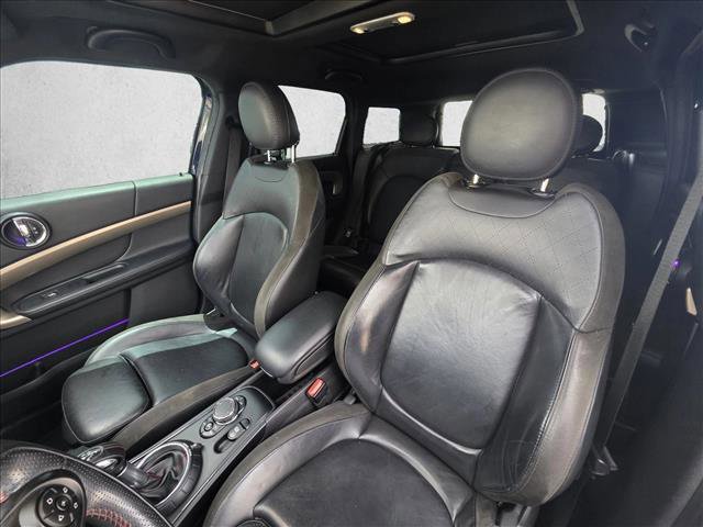Used 2018 MINI Cooper Countryman John Cooper Works AWD/4WD image 13