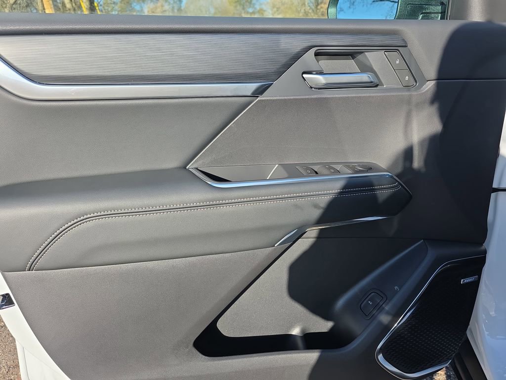 New 2026 GMC Acadia Elevation w/ Black Edition image 31