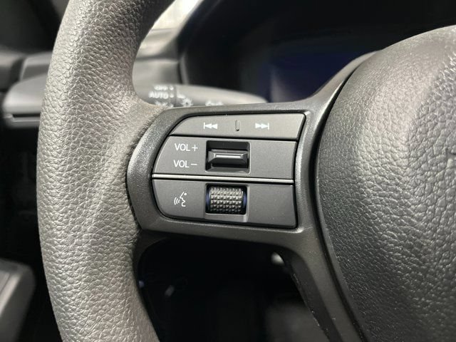 New 2026 Honda Accord LX image 15