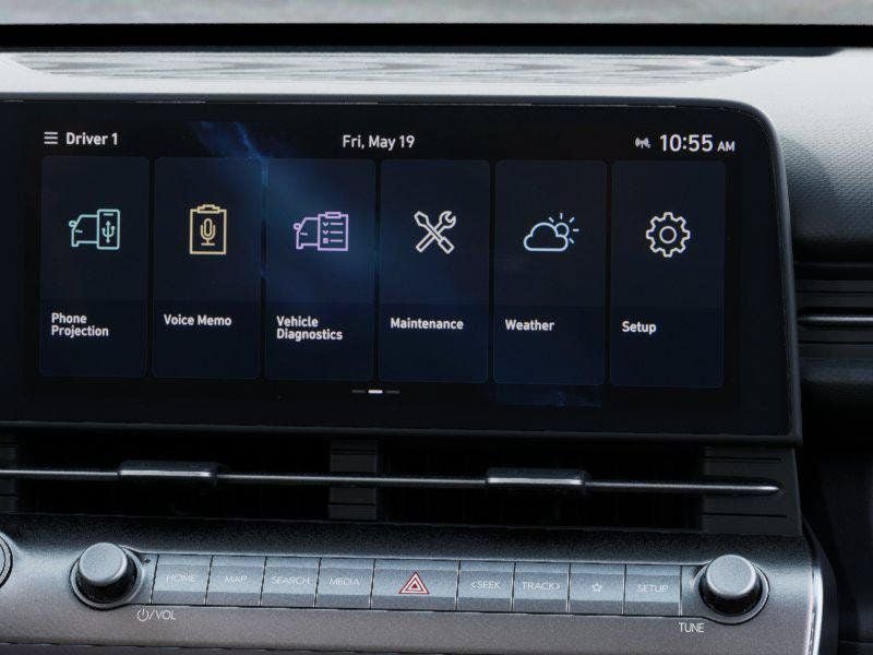 New 2026 Hyundai Kona SEL Sport FWD image 15