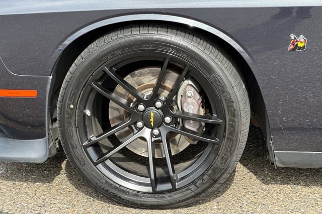 Used 2017 Dodge Challenger R/T Scat Pack image 45