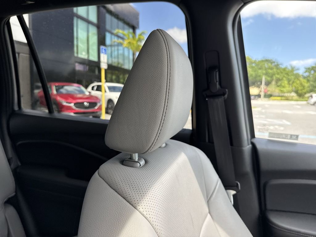 Used 2023 Honda Passport EX-L image 20