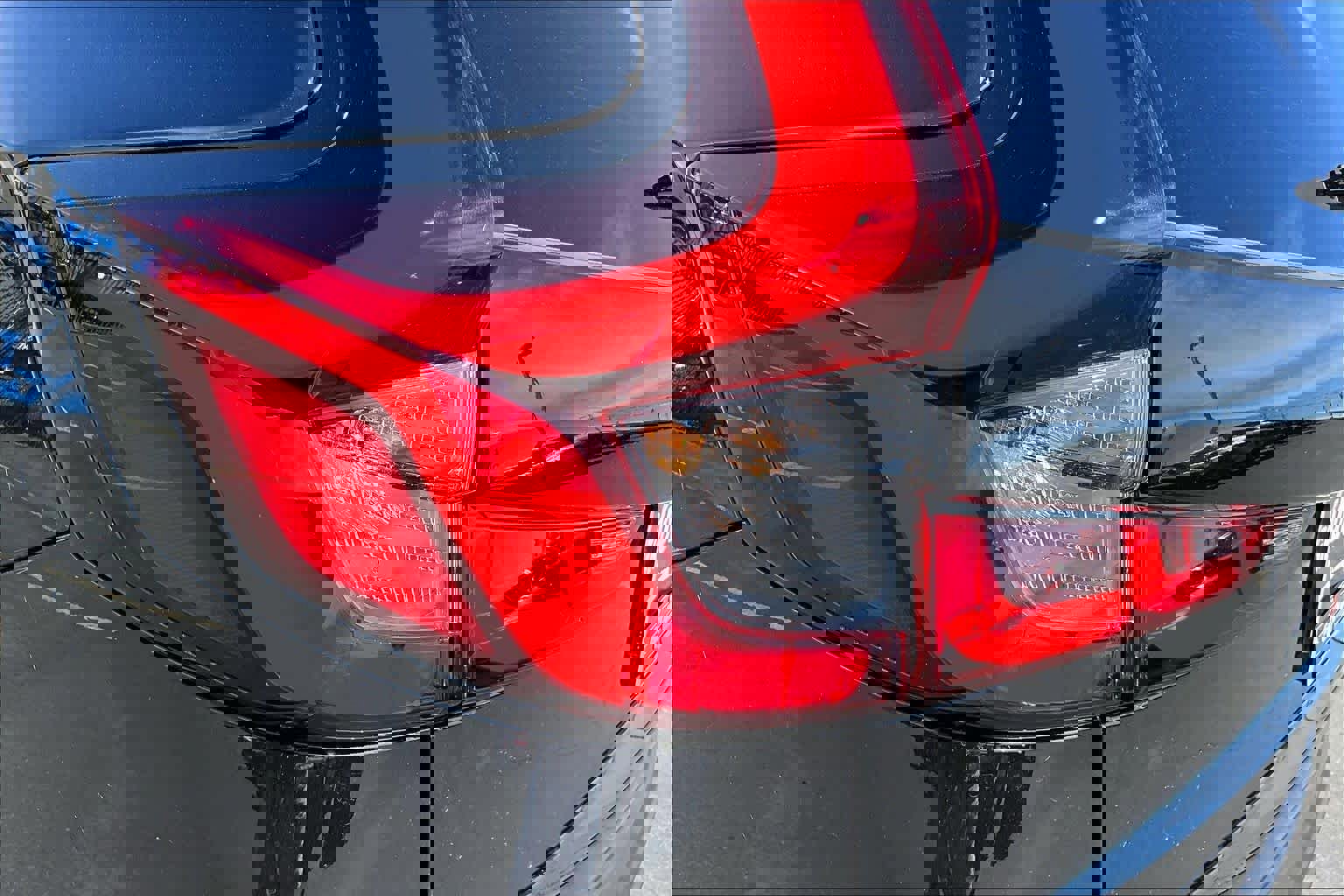 New 2026 Honda CR-V EX-L image 14