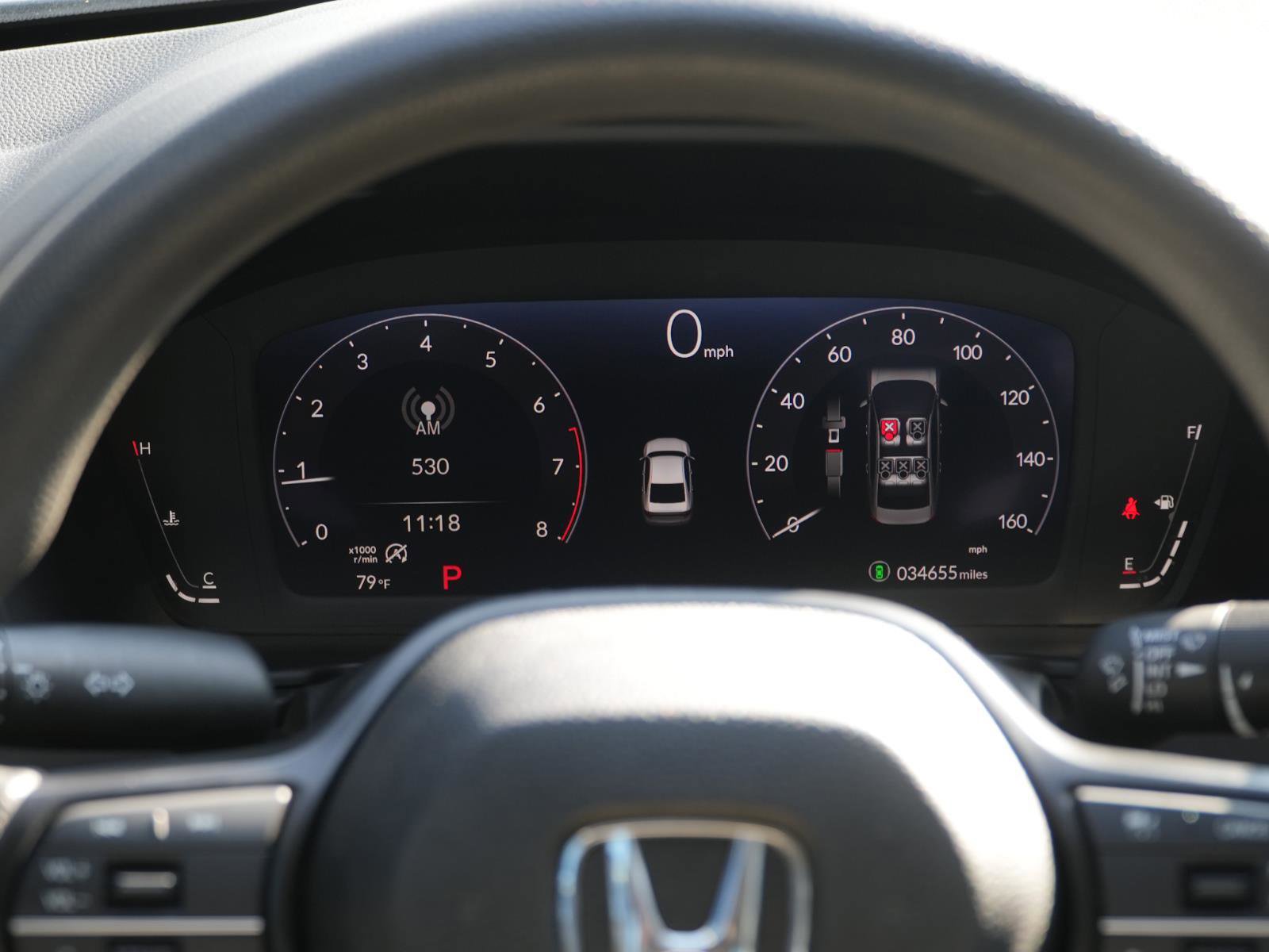 Used 2023 Honda Accord LX image 23