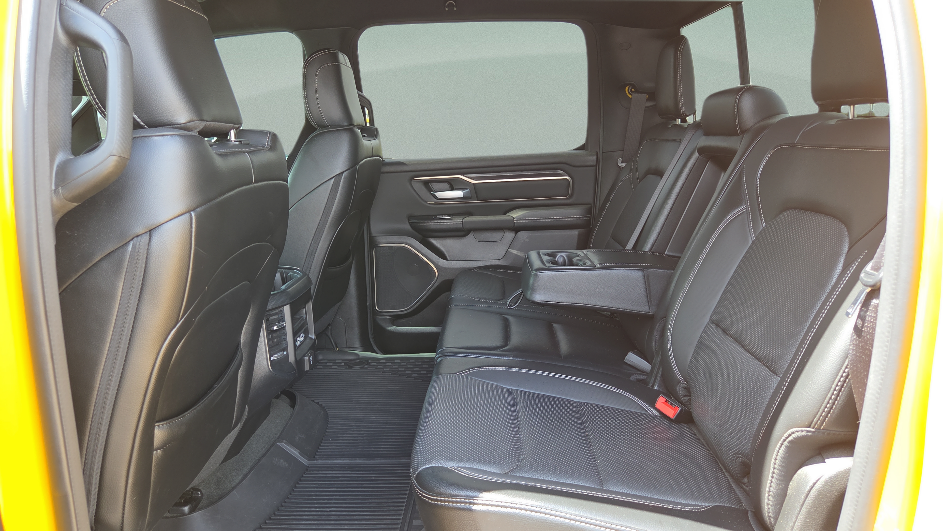 Used 2023 RAM 1500 Rebel w/ Rebel Level 2 Equipment Group AWD/4WD image 12