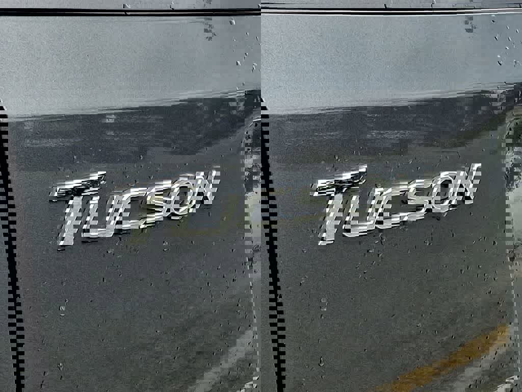 Used 2018 Hyundai Tucson Value AWD/4WD image 29