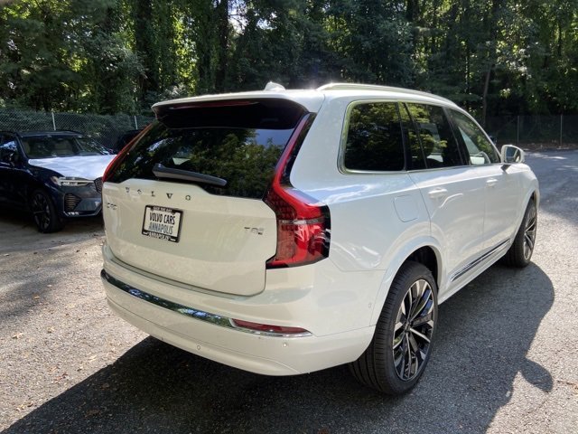 New 2026 Volvo XC90 T8 Plus image 7