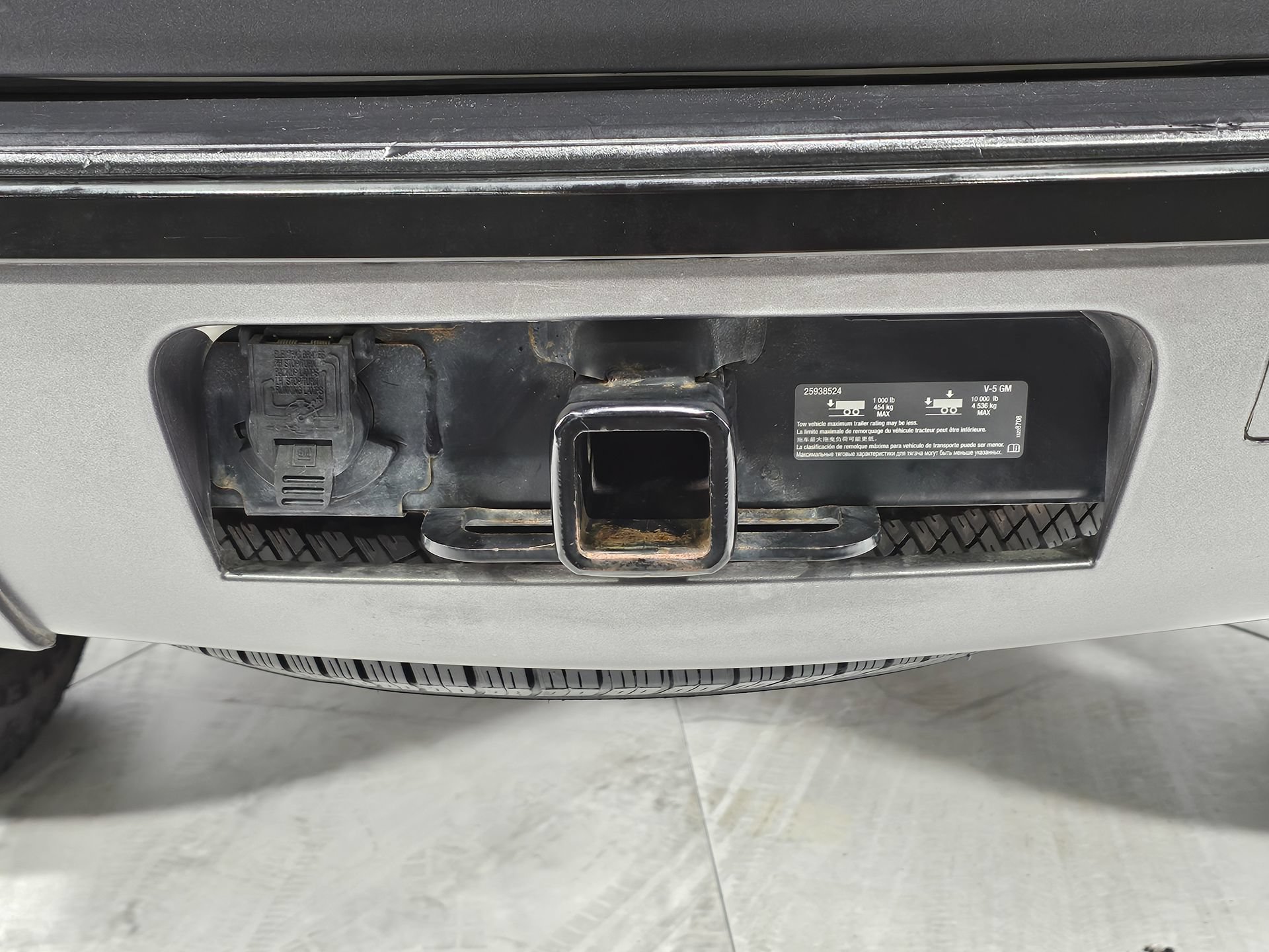 Used 2014 GMC Yukon Denali AWD/4WD image 27