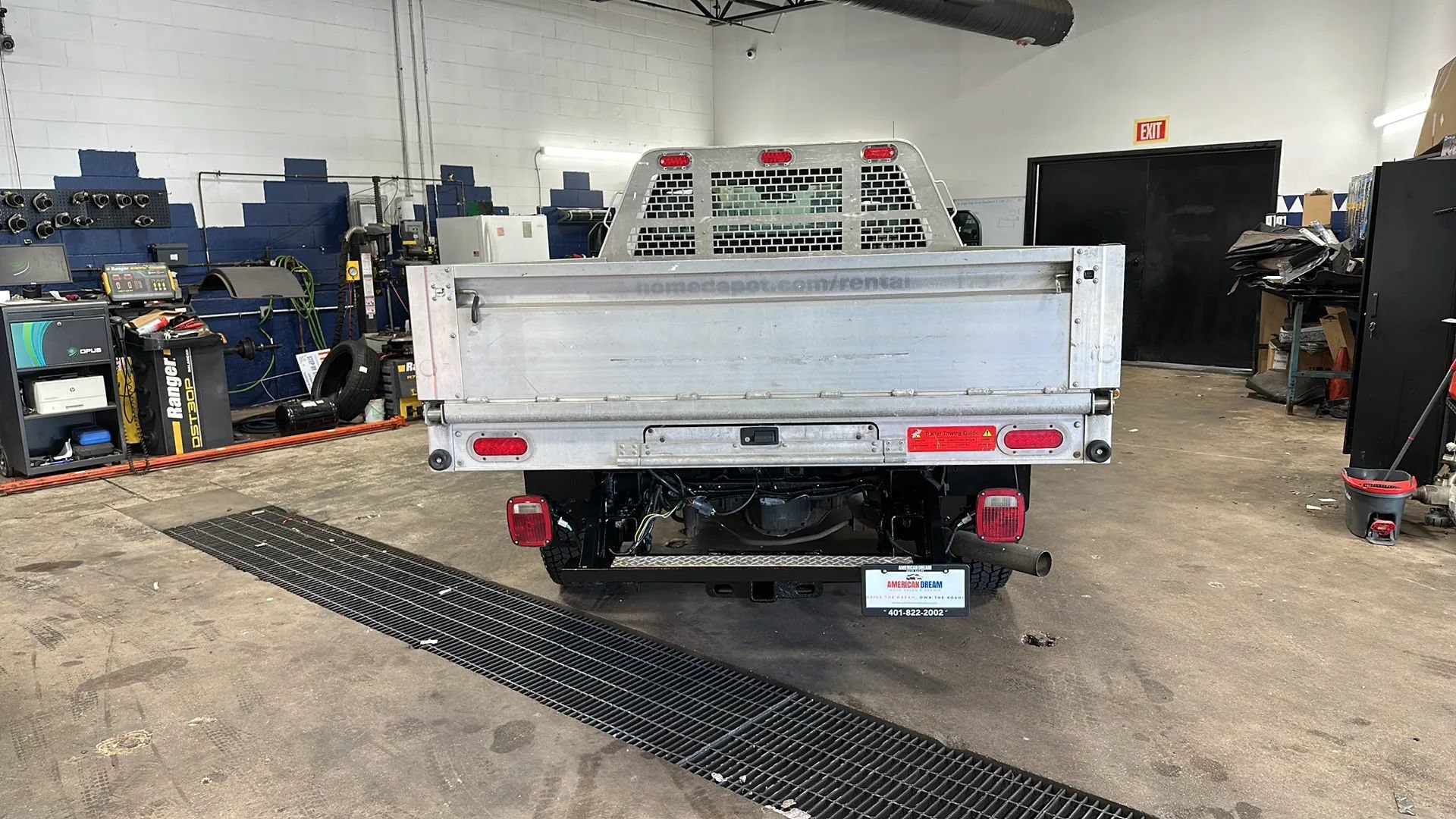 Used 2017 Ford F250 XL RWD image 4