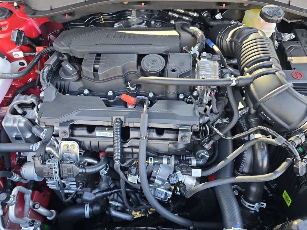 New 2026 Hyundai Kona Limited AWD/4WD image 31