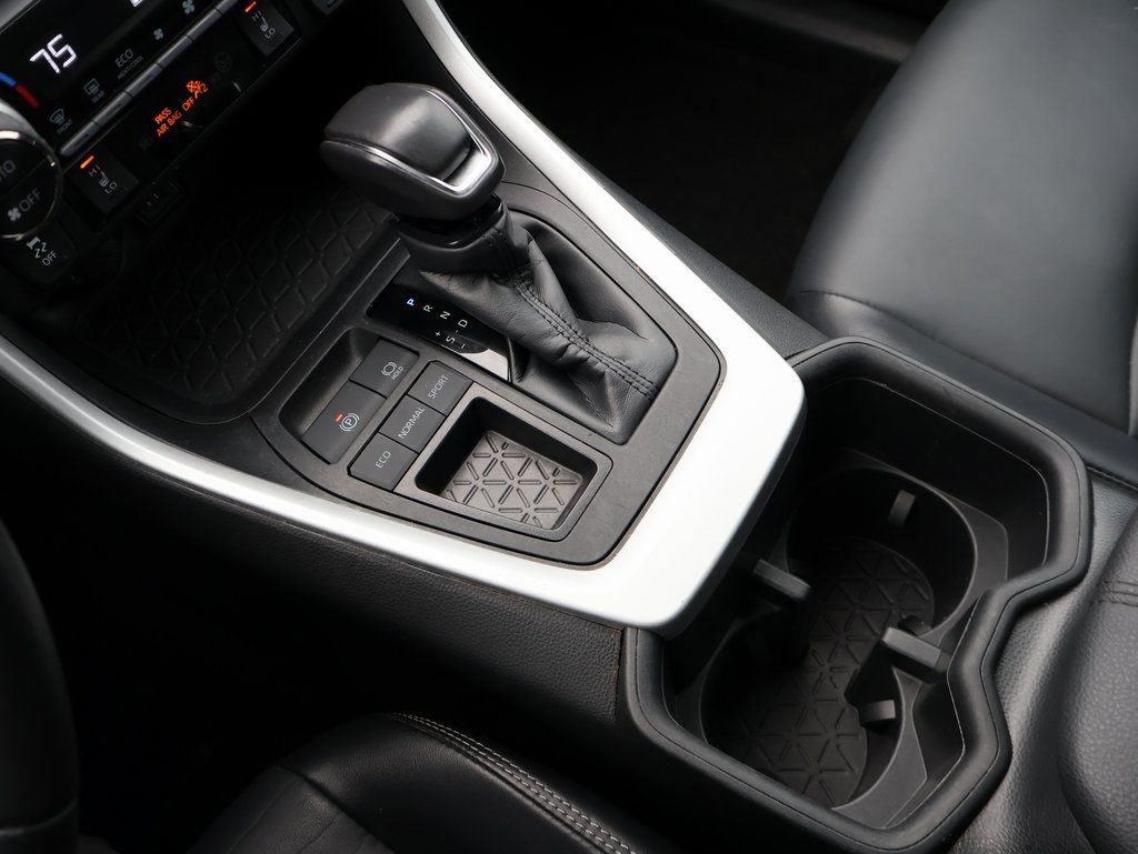 Used 2024 Toyota RAV4 XLE Premium w/ Weather Package image 24