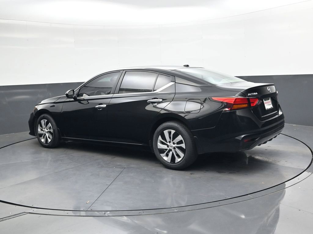 Used 2020 Nissan Altima 2.5 S FWD image 10