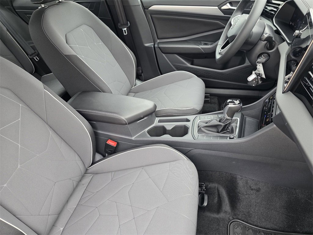 New 2026 Volkswagen Jetta Sport image 11