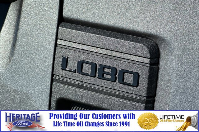 New 2025 Ford Maverick Lobo image 25