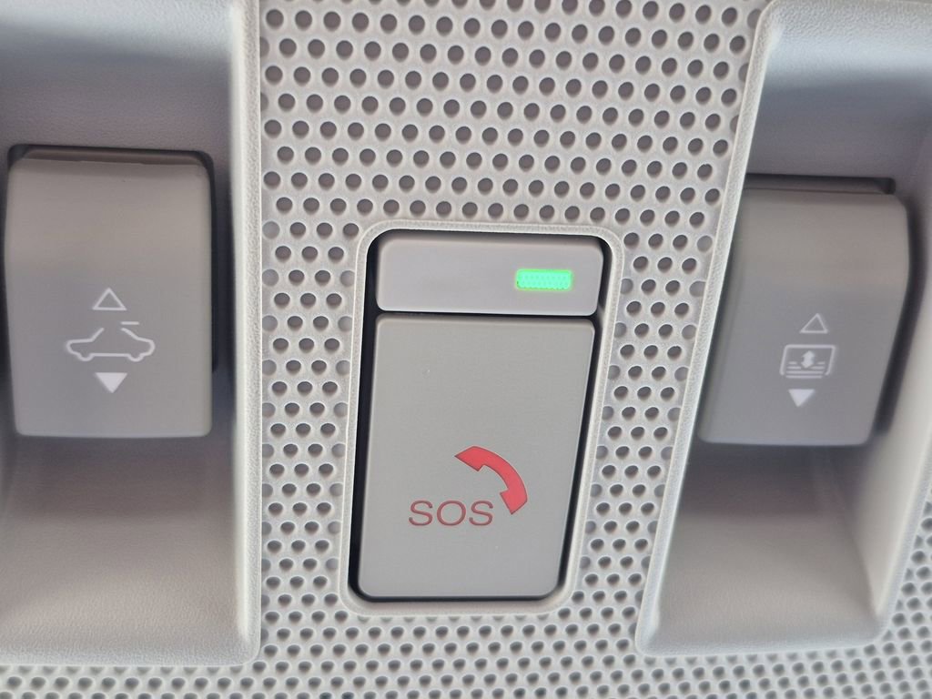 New 2026 INFINITI QX80 Pure w/ Cargo Package image 16