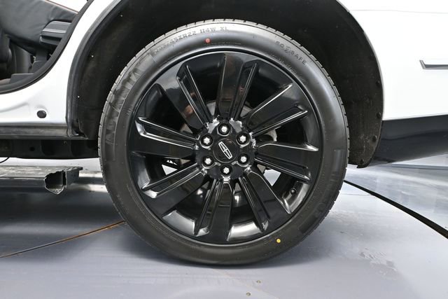 Used 2022 Lincoln Navigator Black Label AWD/4WD image 15