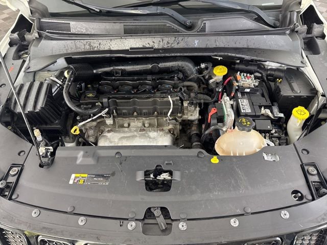 Used 2018 Jeep Compass Latitude w/ Popular Equipment Group AWD/4WD image 17