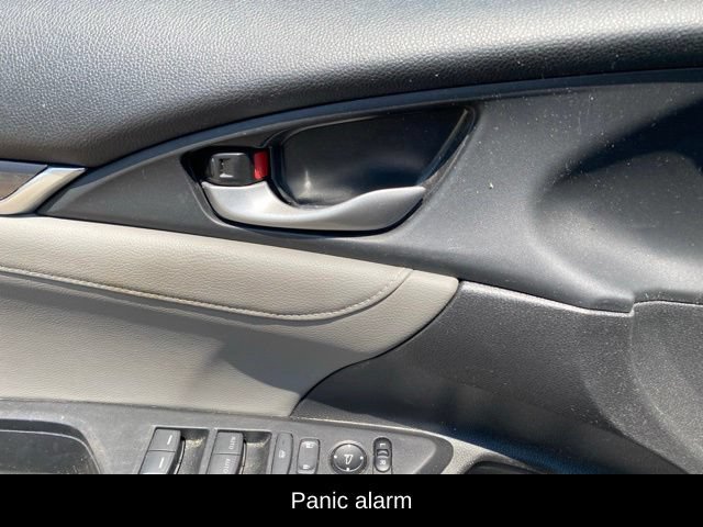 Used 2019 Honda Civic EX-L image 15