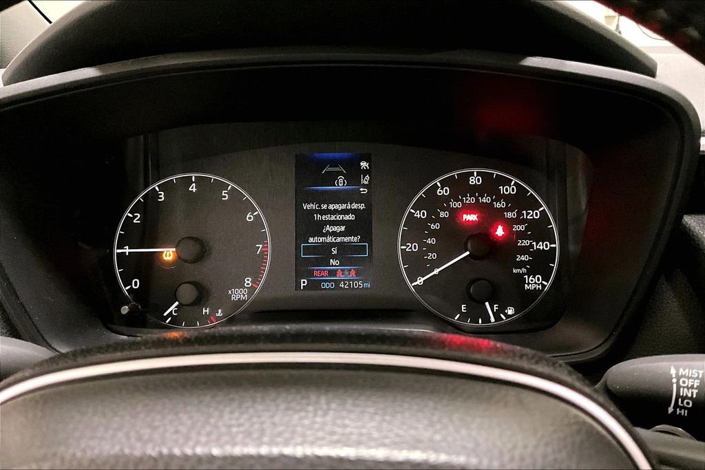 Used 2025 Toyota Corolla SE image 13