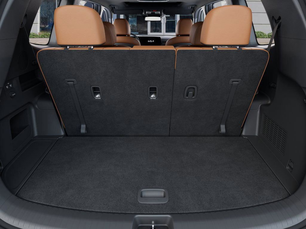 New 2025 Kia Telluride EX X-Pro image 19