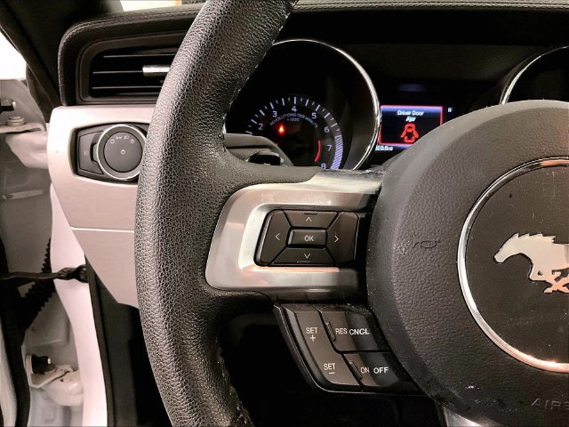 Used 2015 Ford Mustang Premium w/ Equipment Group 201A RWD image 17