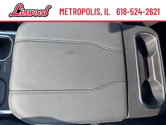 New 2026 GMC Sierra 1500 SLT w/ SLT Premium Plus Package image 23