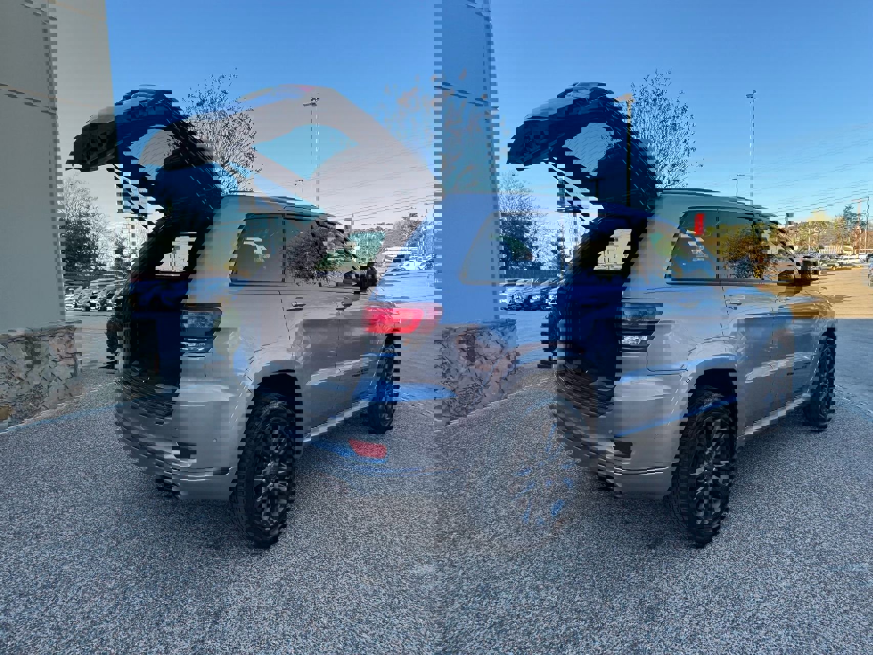 Used 2019 Jeep Grand Cherokee High Altitude image 11