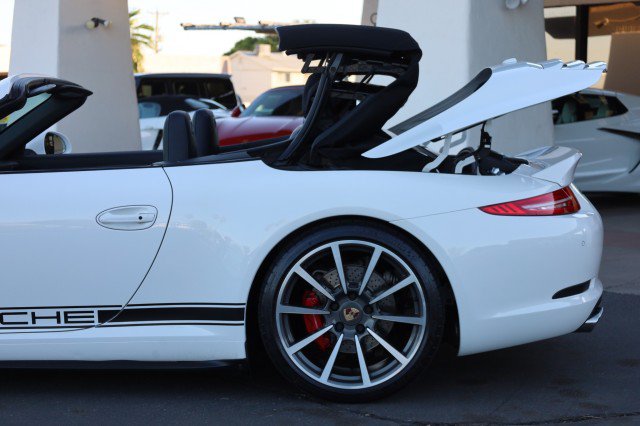 Used 2012 Porsche 911 Carrera S RWD image 64