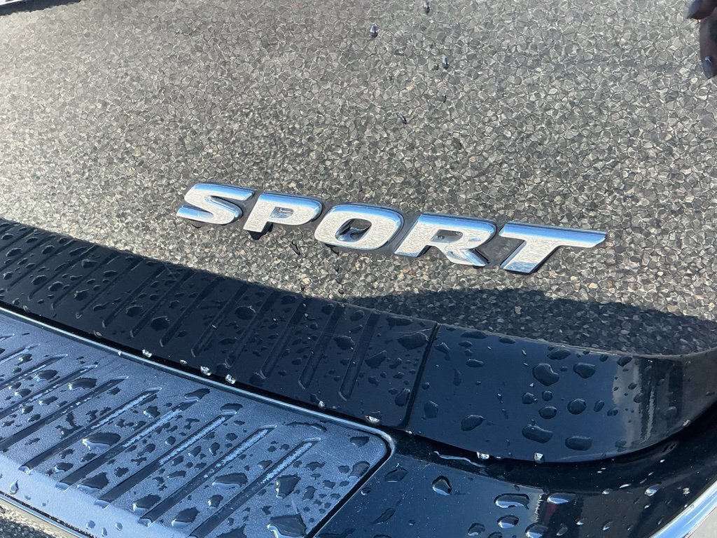 Certified 2025 Honda Odyssey Sport-L image 23