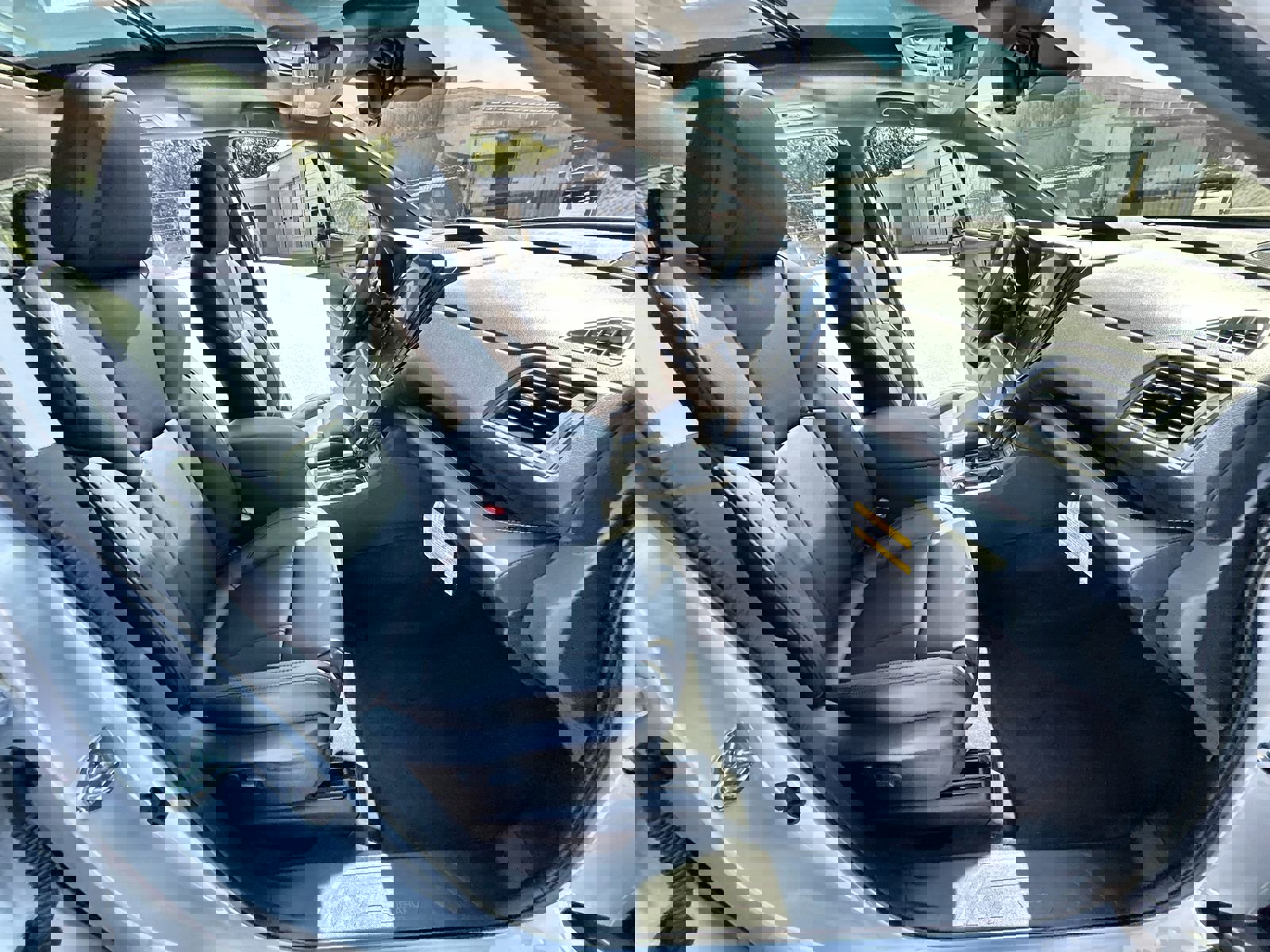 Used 2025 Subaru Ascent Bronze Edition w/ Onyx Package image 29