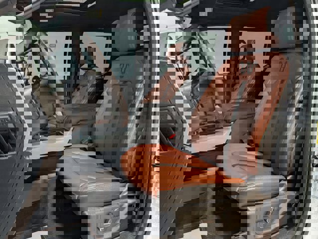 Used 2022 Ford F250 King Ranch w/ FX4 Off-Road Package image 17