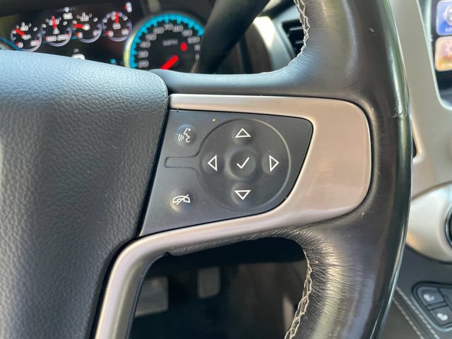 Used 2018 GMC Yukon XL Denali w/ Denali Ultimate Package AWD/4WD image 33