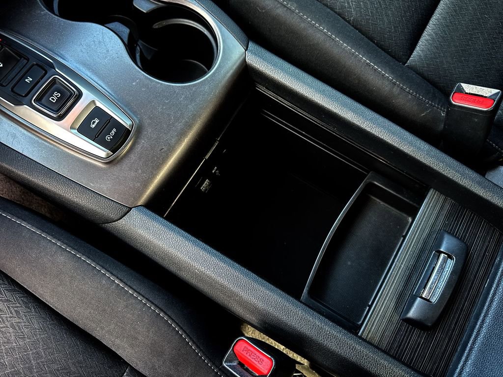 Used 2020 Honda Ridgeline Sport image 20