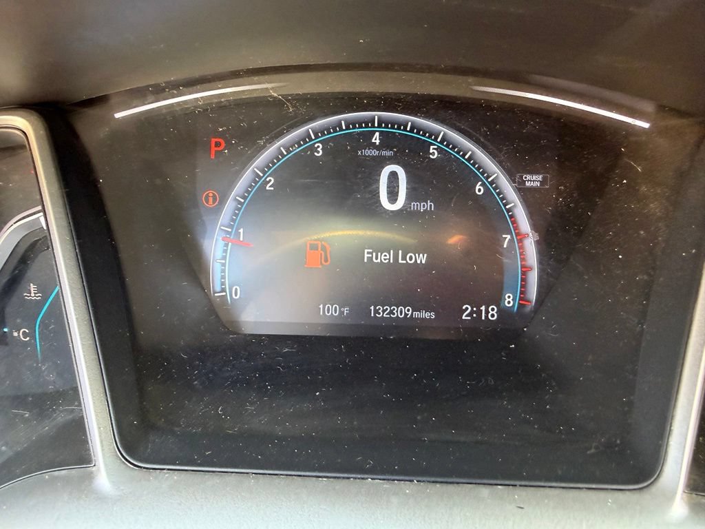 Used 2018 Honda Civic EX image 31