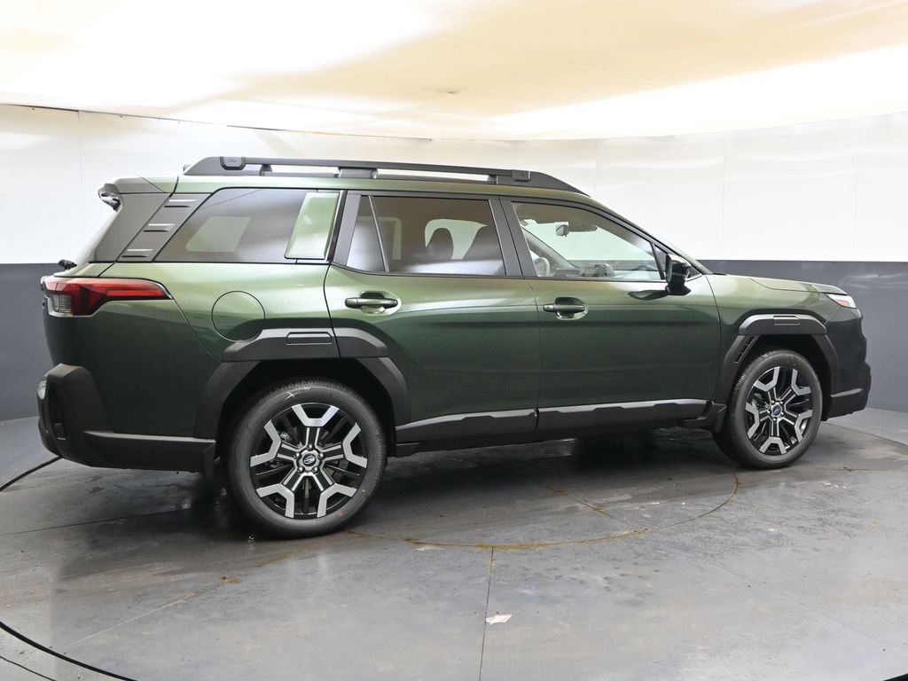 New 2026 Subaru Outback Touring XT image 6