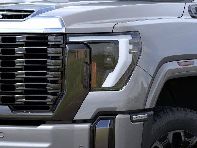 New 2026 GMC Sierra 2500 Denali Ultimate image 10