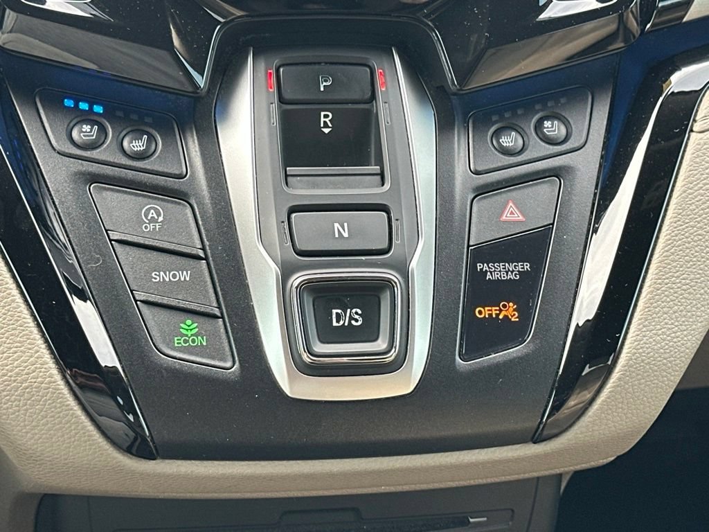 Used 2018 Honda Odyssey Elite image 28