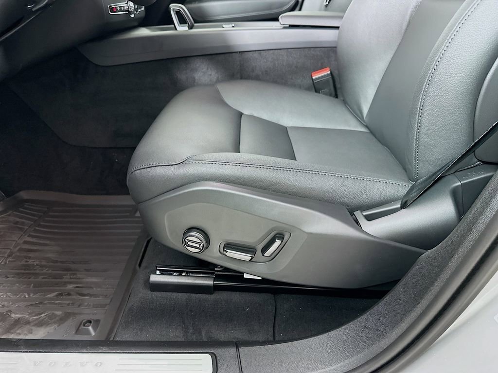 Used 2025 Volvo XC60 T8 Core w/ Protection Package Premier image 8