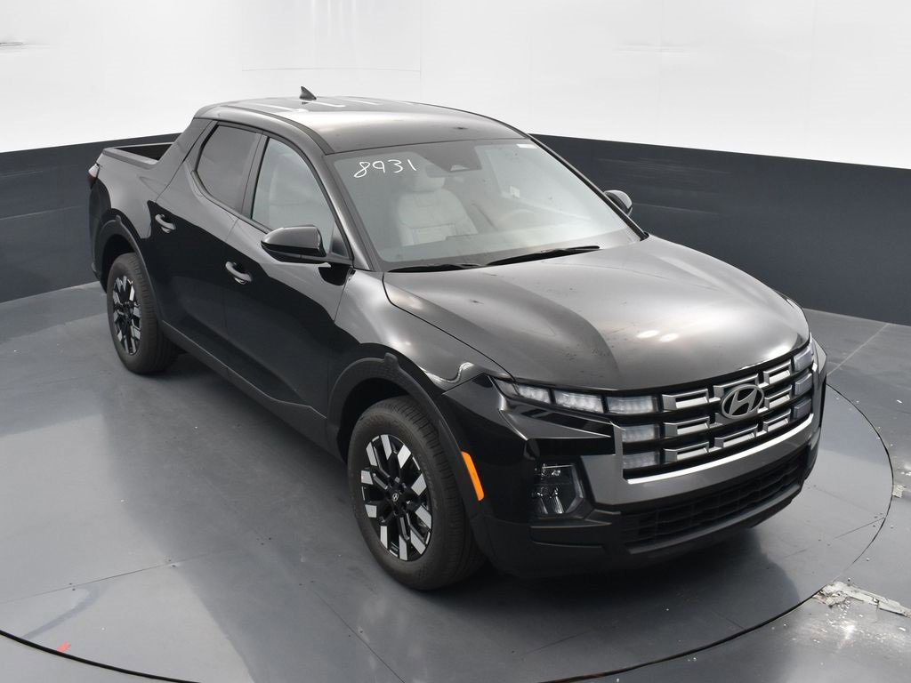 New 2026 Hyundai Santa Cruz SE image 21