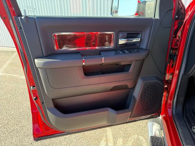 Used 2012 RAM 1500 Laramie image 16