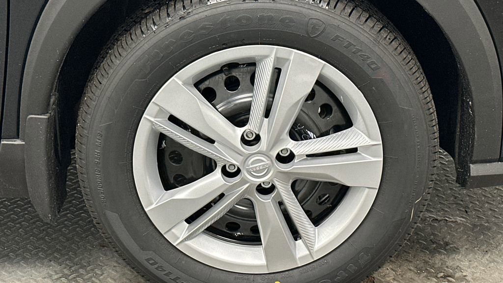 Certified 2024 Nissan Kicks S w/ Interior Electronics Package image 17