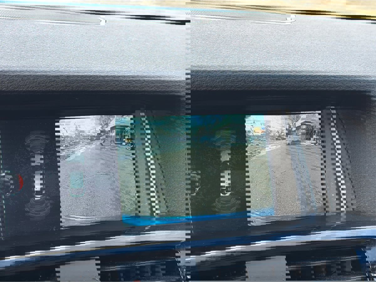 Used 2017 BMW X4 M40i image 37