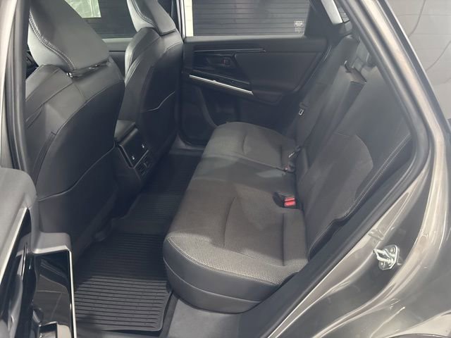 Used 2024 Toyota bZ4X XLE image 35