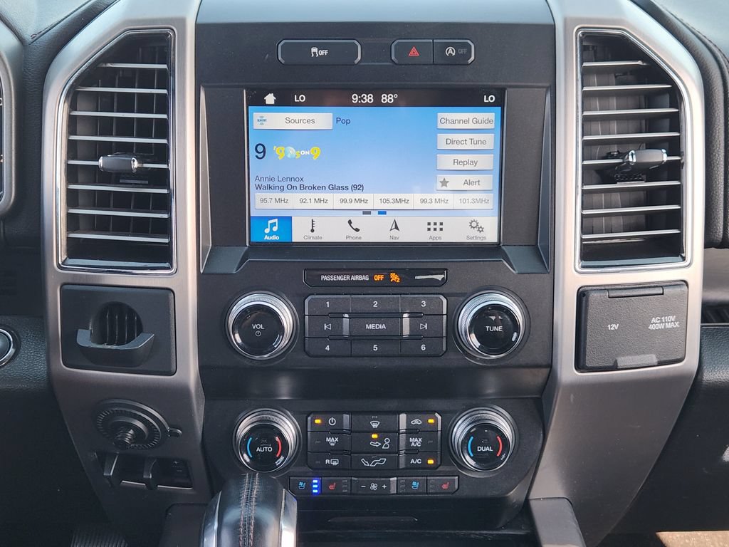 Used 2019 Ford F150 Platinum RWD image 17