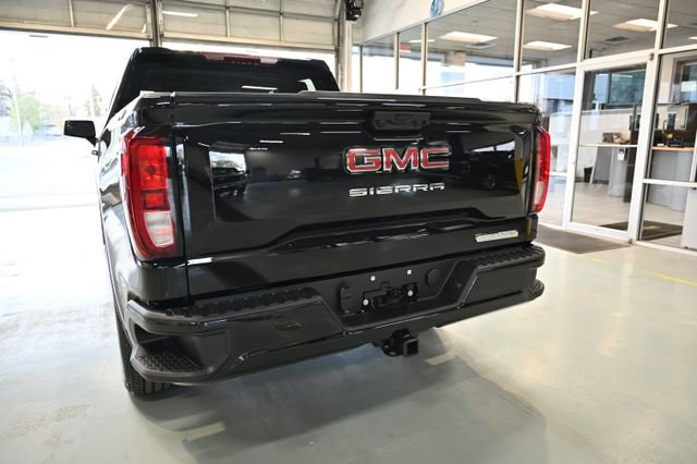 New 2026 GMC Sierra 1500 Elevation AWD/4WD image 6