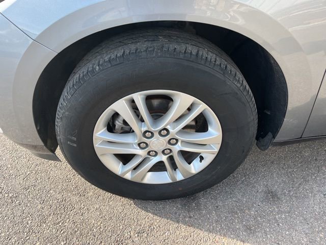 Used 2021 Buick Enclave Essence AWD/4WD image 20