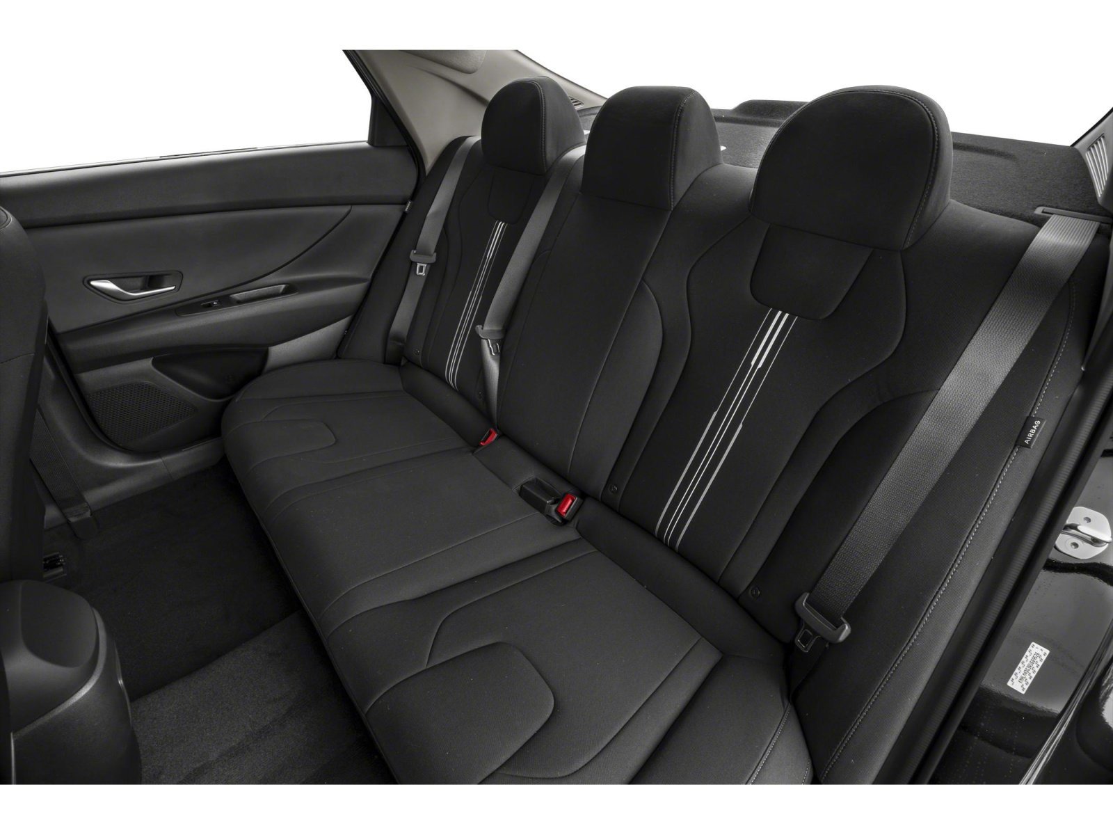 Certified 2024 Hyundai Elantra SEL image 9