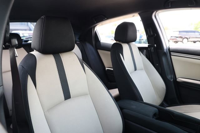Used 2017 Honda Civic LX image 19
