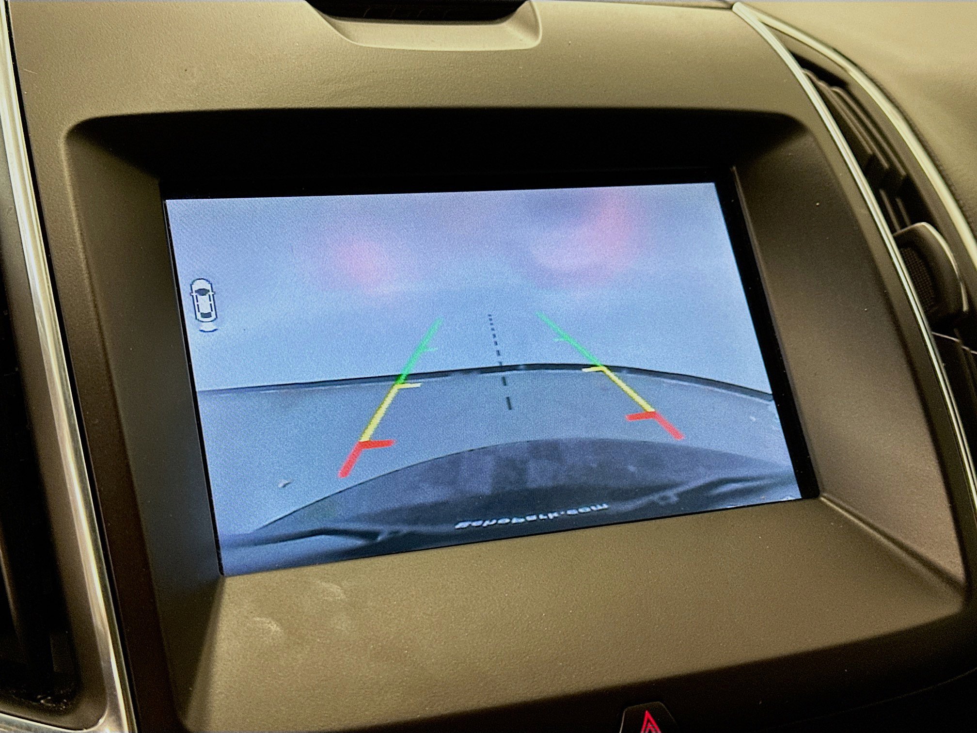 Used 2020 Ford Edge ST w/ Equipment Group 401A image 23