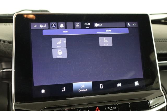 Used 2023 Jeep Compass Limited image 33